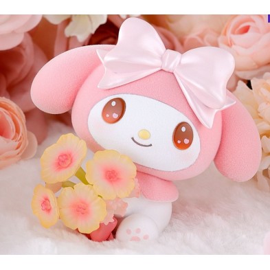 [mofamofy] My Melody -粉彩色版-
